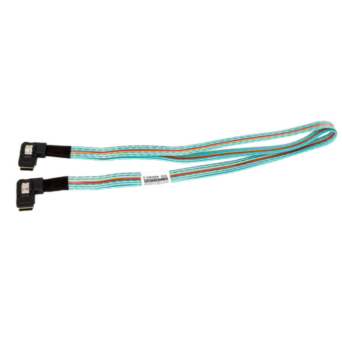 Câble SAS HPE DL360P G8 SFF-8087 pour SFF-8087 64cm 667875-001