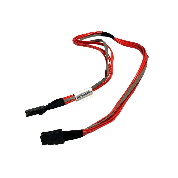 Câble SAS HPE ProLiant 2x SFF-8087 27" 579265-001