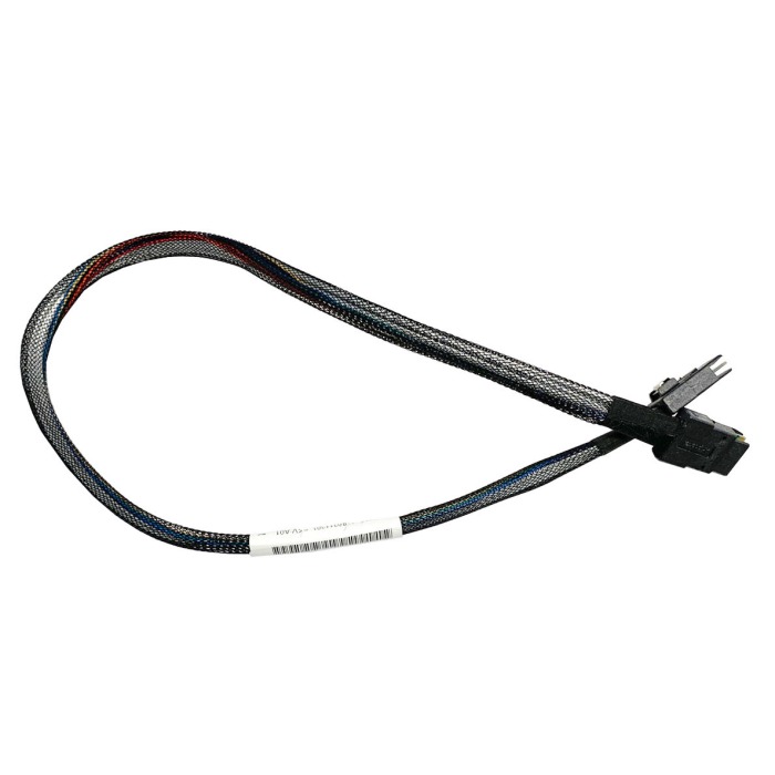 Câble SAS HPE ProLiant DL380 Gen8 SFF-8087 668319-001