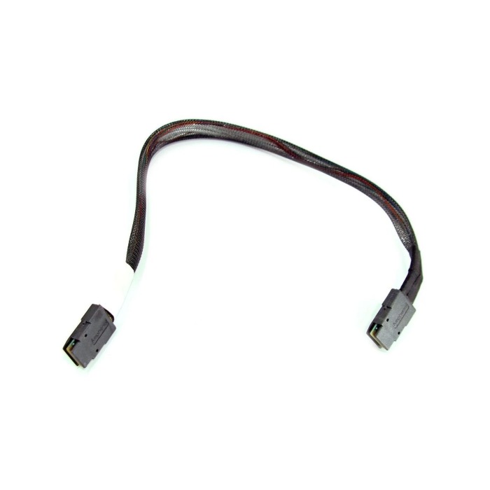 Câble SAS HPE ProLiant ML350 Gen6 493228-003