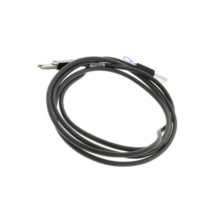Câble SAS IBM 3M SFF-8088 pour SFF-8088 39R6590