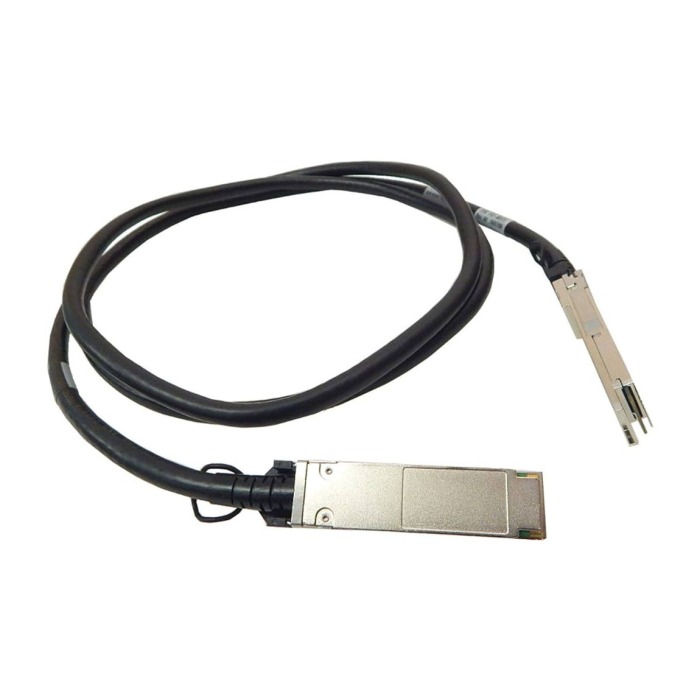 Câble SAS Netapp QSFP pour QSFP 2m 112-00177