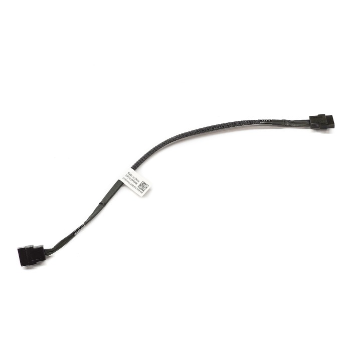 Câble SATA Dell PowerEdge R230 2x3.5 ODD YY94X