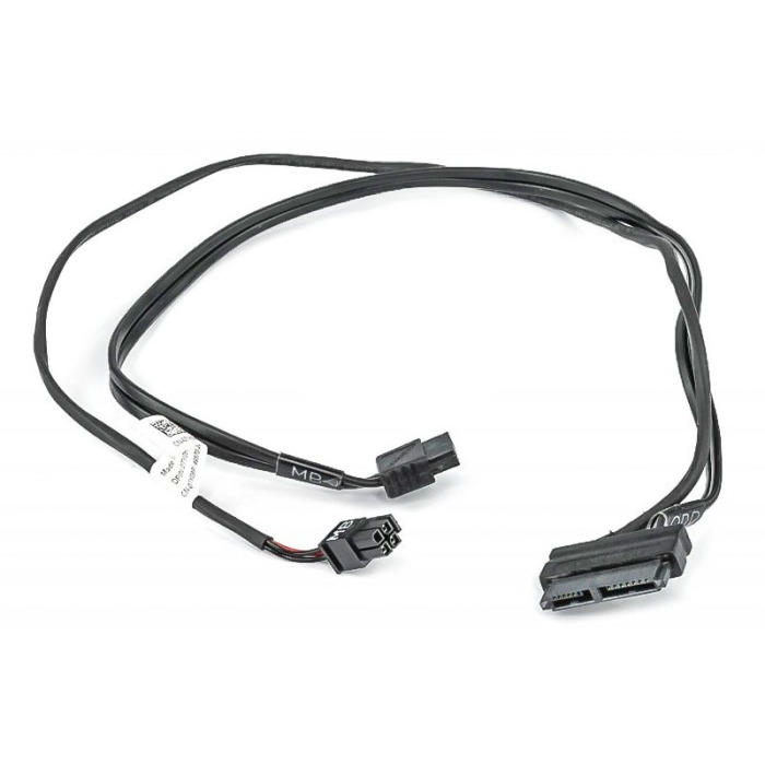 Câble SATA Dell PowerEdge R420/R430/R620/R630 ODD TY09P