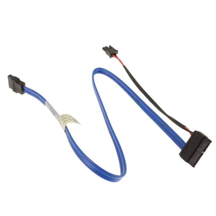 Câble SATA Dell PowerEdge R510 16.5" K425P