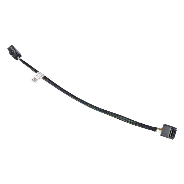 Câble SATA Dell PowerEdge R740xd2 MB pour BP C0HY8