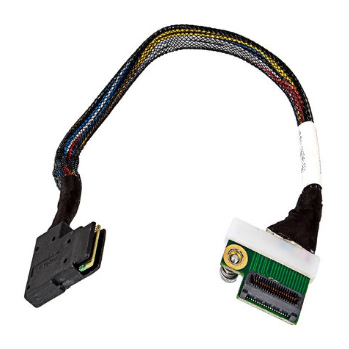 Câble SATA HPE ProLiant BL460C Gen8 9.5" 783949-001