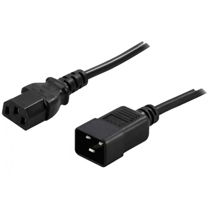 Cable 10A C13/C20 1,8M
