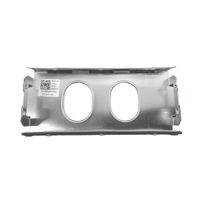 Cache pour emplacement d'alimentation vide 86 mm pour Dell PowerEdge G15/G16 W53XH