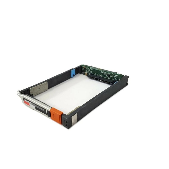 Caddy pour disque Dell EMC VNX 2.5" 100-562-448