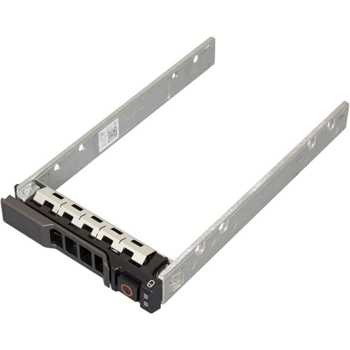 Caddy pour disque Dell G11 2.5" G176J