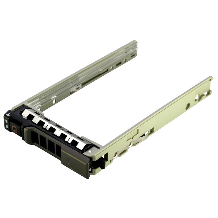 Caddy pour disque Dell G11/G12/G13 2.5" 8FKXC