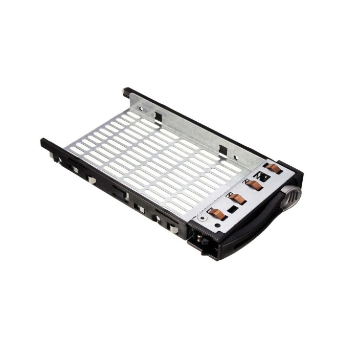 Caddy pour disque Dell PowerEdge C6xxx 2.5" 7JC8P