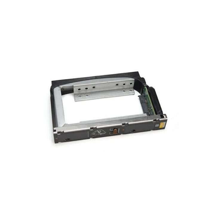 Caddy pour disque Dell PowerVault MD1280/ME4084 3.5"