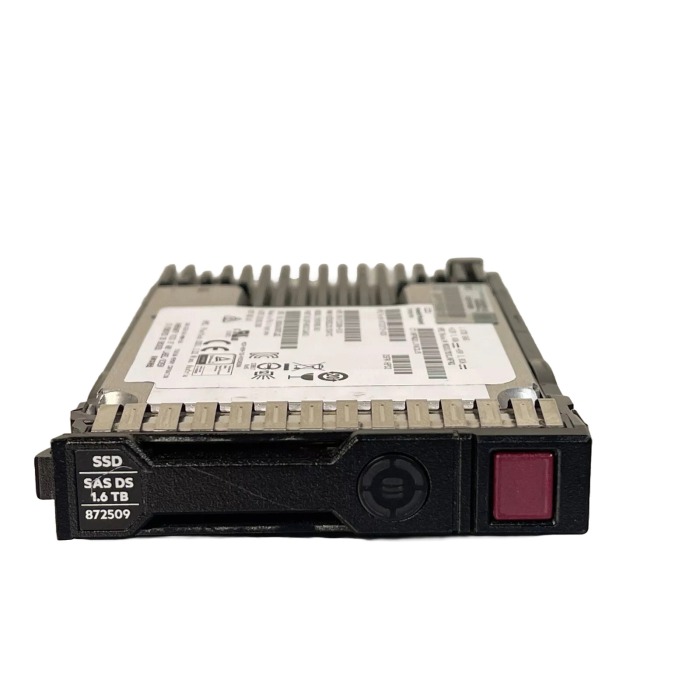 Caddy pour disque HPE 2.5" 872509