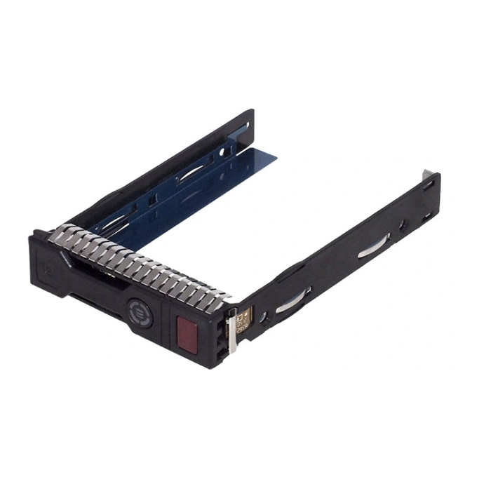 Caddy pour disque HPE Gen8/Gen10 3.5" 651314-001