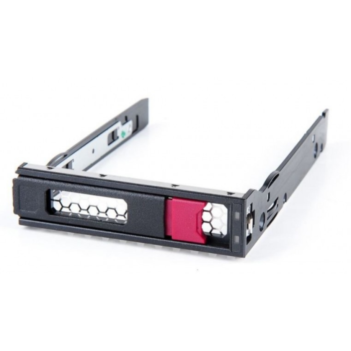 Caddy pour disque HPE ProLiant Gen9/Gen10 3.5"
