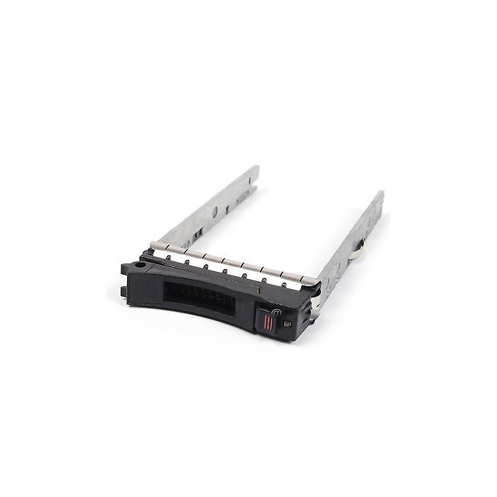 Caddy pour disque IBM DS 2.5" 49Y1881