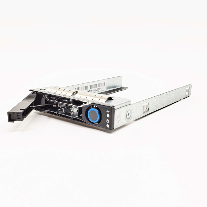 Caddy pour disque Quanta 2.5" TDI4AS2ZHT00106