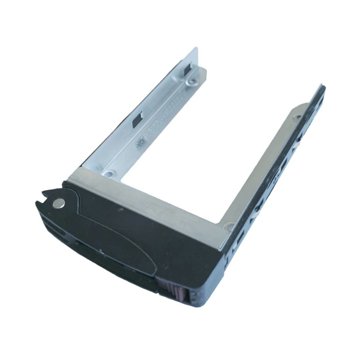 Caddy pour disque Supermicro 2.5" 01-SB1615-XX00C102