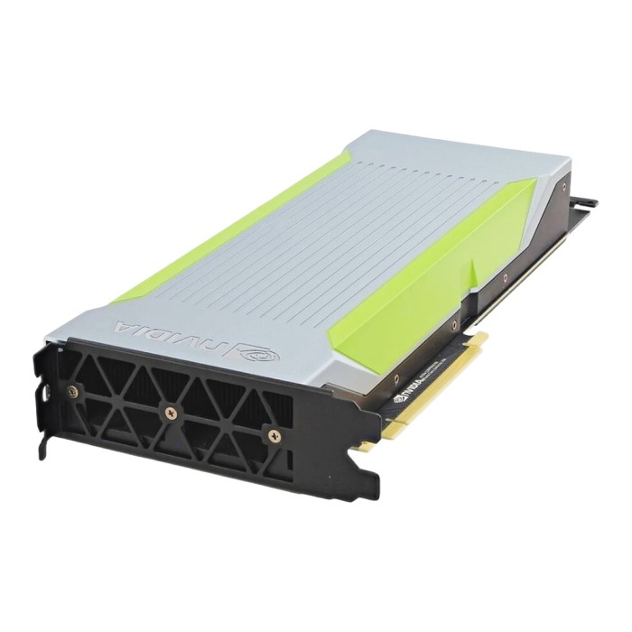 Carte graphique Dell NVidia Quadro RTX 6000 24GB GDDR6 PCI-E 3.0 x16 FHFL 260W 263NN