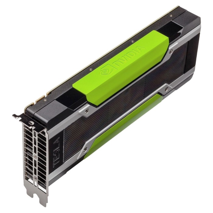 Carte graphique Dell NVidia Tesla M10 32GB GDDR5 PCI-E 3.0 x16 FHFL 225W H56H0