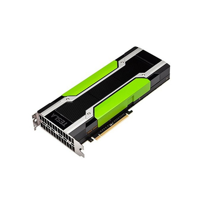 Carte graphique Dell NVidia Tesla M60 16GB GDDR5 PCI-E 3.0 x16 300W PK3RJ