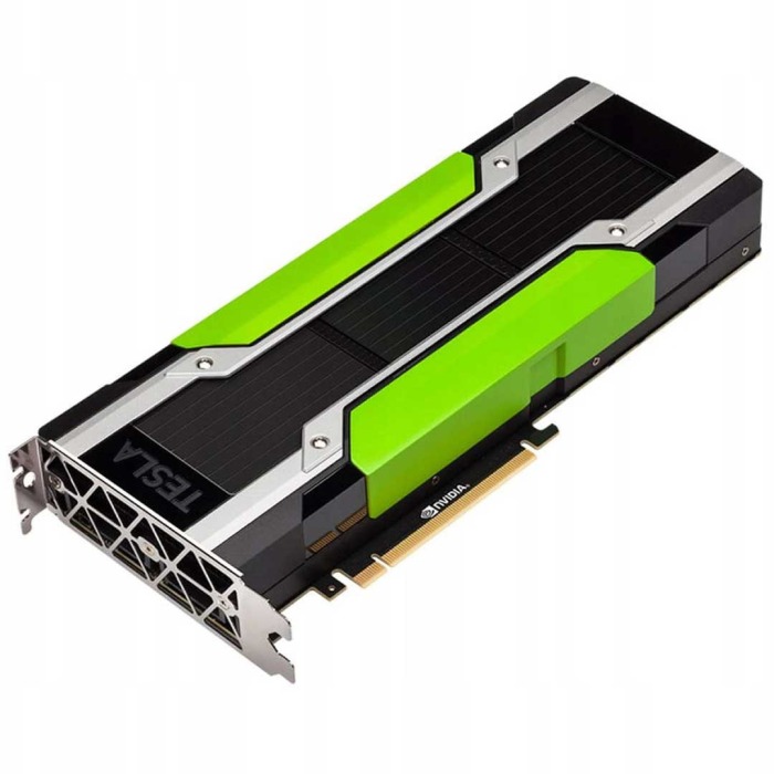 Carte graphique Dell NVidia Tesla P40 24GB GDDR5 250W FHFL PCI-E 3.0x16 KM3C2