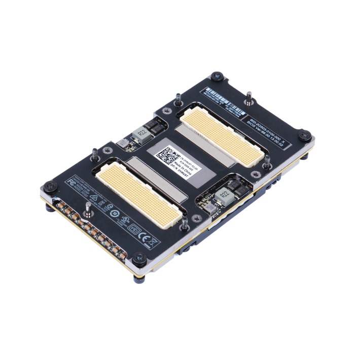 Carte graphique Dell NVidia Tesla V100 Volta 16GB 300W SXM2 YMV9T