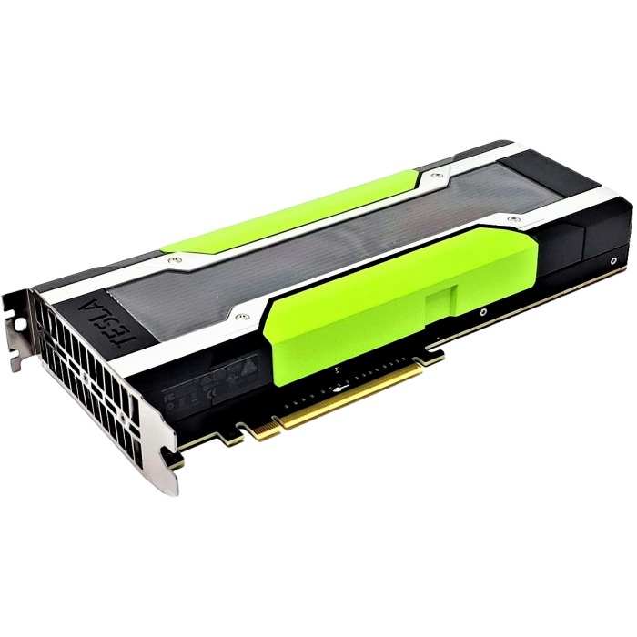 Carte graphique HP NVidia Tesla K80 24GB GDDR5 300W PCIe3.0x16 796124-001