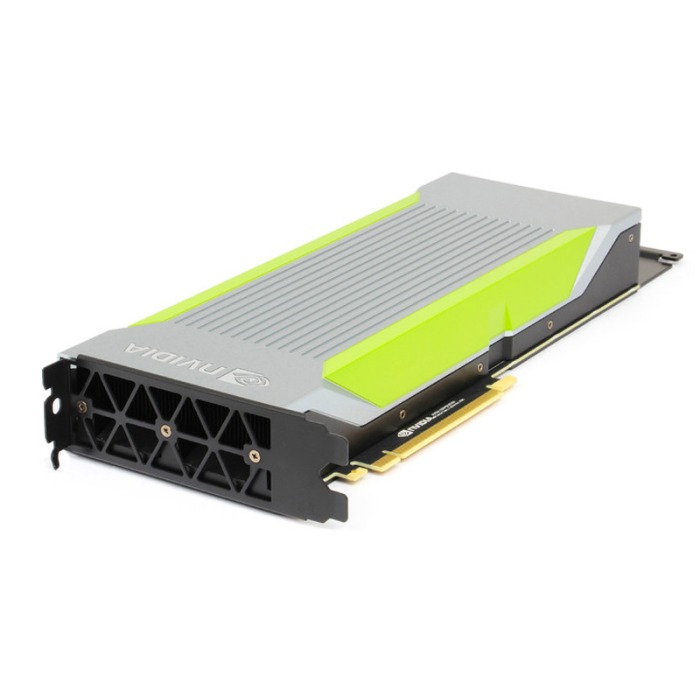 Carte graphique Nvidia Quadro RTX 8000 Passive 48GB GDDR6 260W