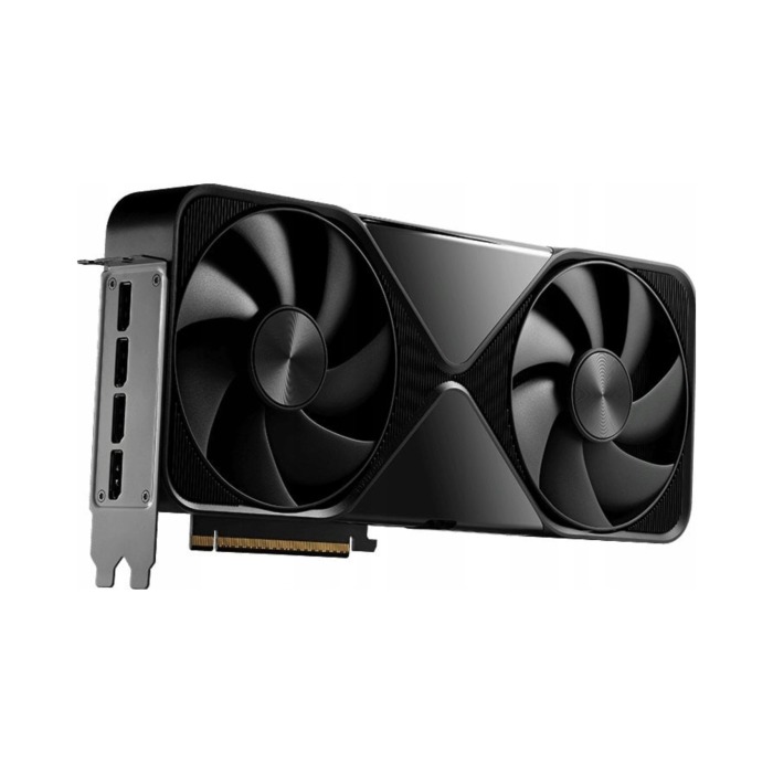 Carte graphique NVidia RTX PRO 6000 Blackwell Workstation Edition 96GB GDDR7 PCI-E 5.0 x16 DisplayPort 2.1b FHFL 600W 900-5G144-2200-000