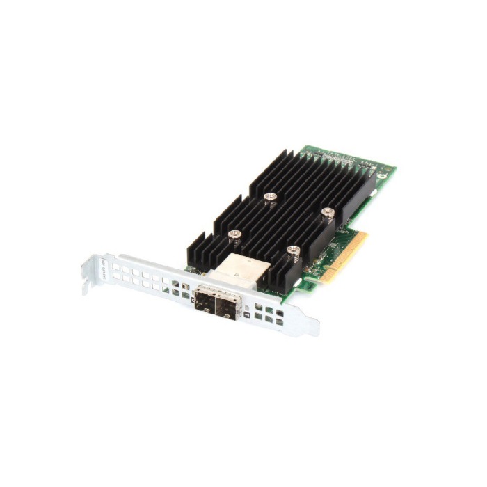 Carte HBA SAS Dell Adapter 12Gb SAS PCIe 3.0x8 2PHG9
