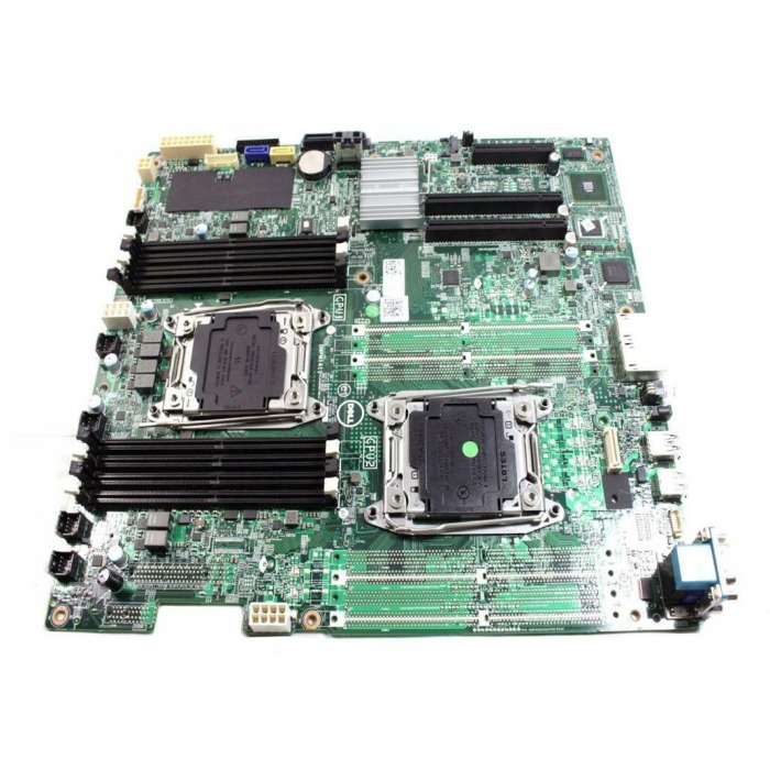 Carte mère Dell PowerEdge DSS1510 2xCPU 8xDIMM CKX99
