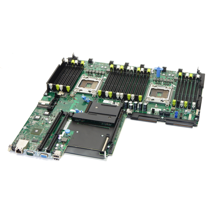 Carte mère Dell PowerEdge R620 2xCPU 24xDIMM 1W23F
