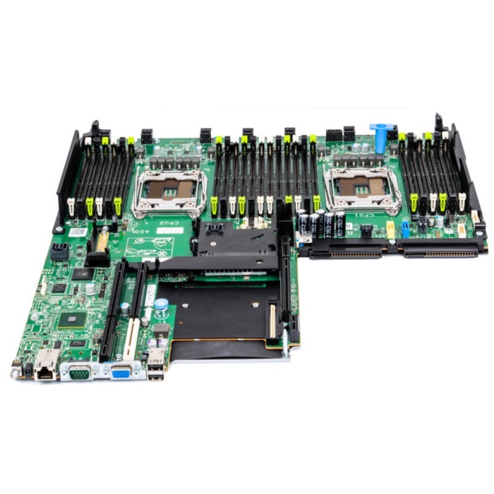 Carte mère Dell PowerEdge R630 2xCPU 24xDIMM CNCJW