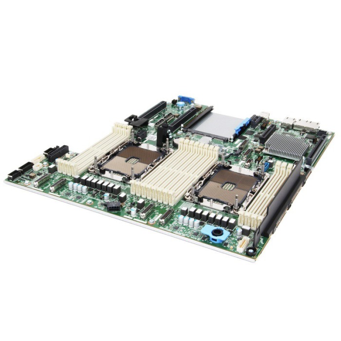 Carte mère Dell PowerEdge R650xs/R750/T550 2xCPU 16xDIMM 19H6N