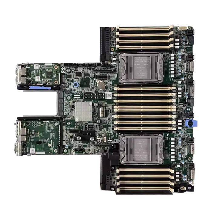 Carte mère Dell PowerEdge R6525 2xCPU 32xDIMM 24PW1