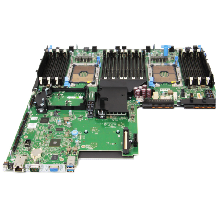 Carte mère Dell PowerEdge R740/R740xd 2xCPU 24xDIMM 4FC42