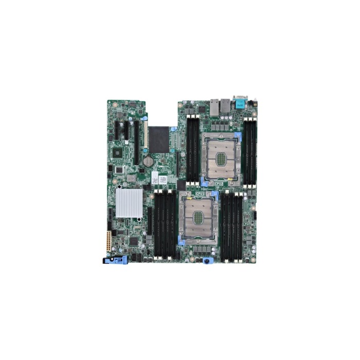 Carte mère Dell PowerEdge R740xd2 2xCPU 16xDIMM VNGN1