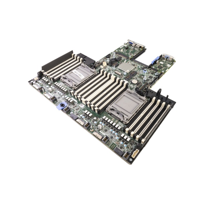 Carte mère Dell PowerEdge R750/750xa 2xCPU 32xDIMM K8F35