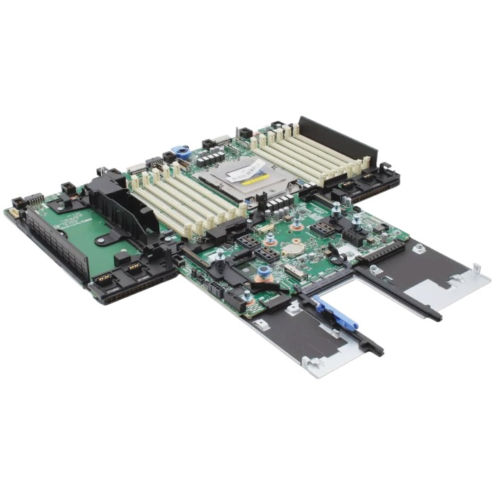 Carte mère Dell PowerEdge R7615 1xCPU 12xDIMM H7W4K