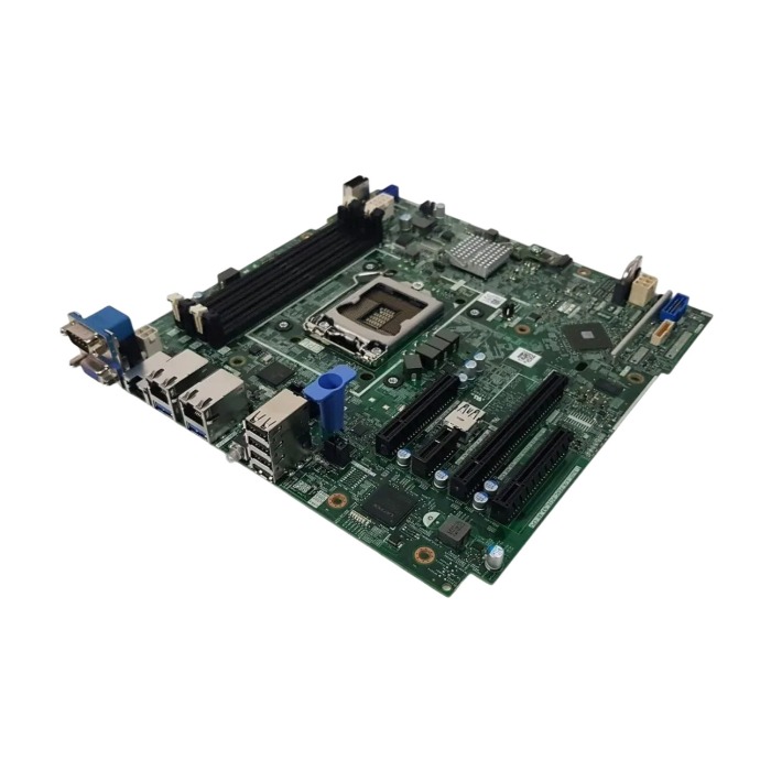 Carte mère Dell PowerEdge T140 1xCPU 4xDIMM 0RG5V