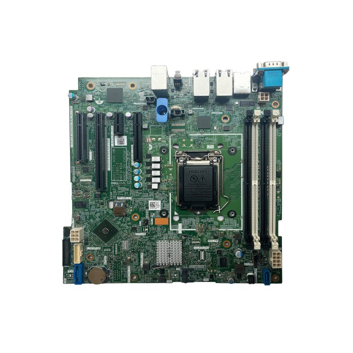 Carte mère Dell PowerEdge T150 1xCPU 4xDIMM LGA1200 VKDRT