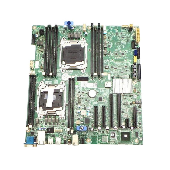 Carte mère Dell PowerEdge T430 2xCPU 12xDIMM XNNCJ