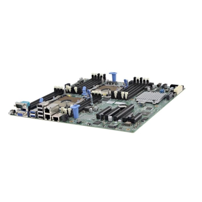 Carte mère Dell PowerEdge T440 2xCPU 16xDIMM 0X7CK