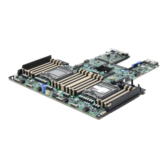 Carte mère pour Dell PowerEdge R650 / VxRail E660 2xCPU 32xDIMM 0FMRT