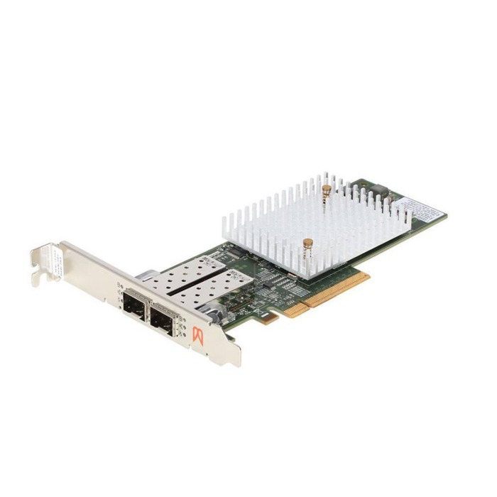 Carte réseau Brocade 18602 2x16Gb FC PCIe 2.0 x8 ADAPTER 80-1005143-03