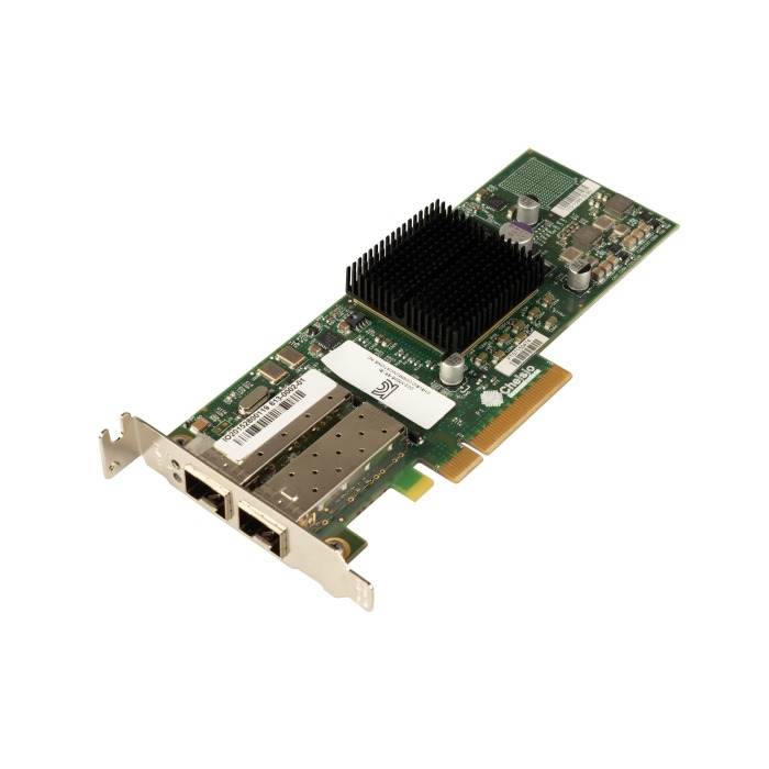 Carte réseau Chelsio CC2-N320E-SR 2x10GbE SFP+ ADAPTER 110-1088-30 B0