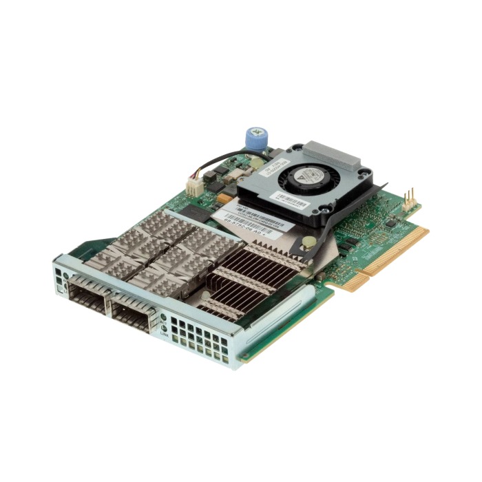 Carte réseau Cisco 2x40GbE QSFP+ PCIe 3.0 73-17793-06